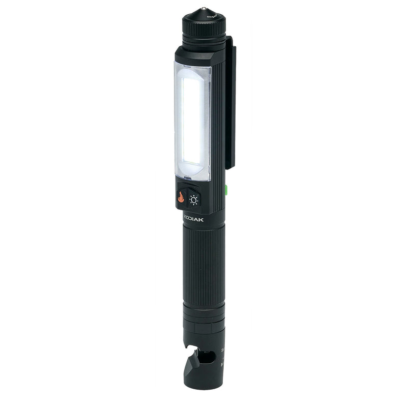 24730-6/12 - K-PLASMATSK-6/12 Kodiak Kommuter Plasma Torch and Utility Light