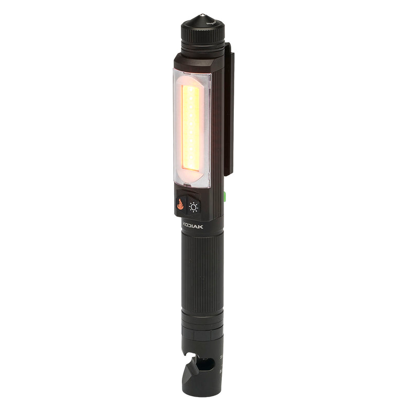 24730-6/12 - K-PLASMATSK-6/12 Kodiak Kommuter Plasma Torch and Utility Light