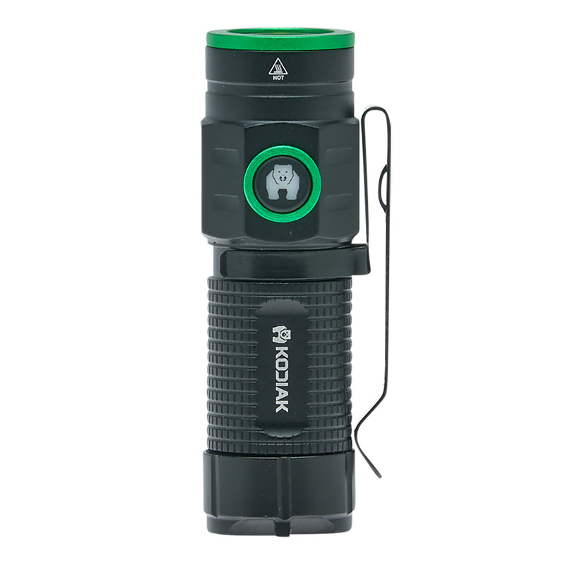 25959 - K-KUB-6 Kodiak® KUB Compact Flashlight 1000 Lumens