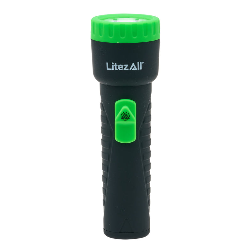 26017 -  LA-1D-12/24 LitezAll Everyday Flashlight