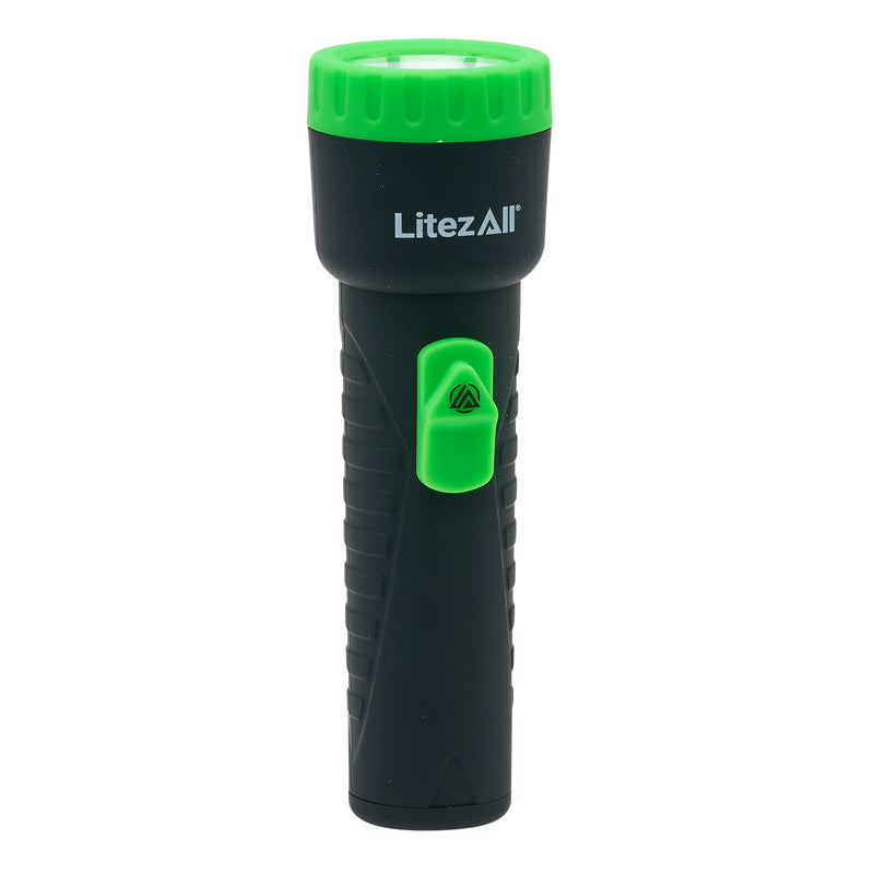 26017 -  LA-1D-12/24 LitezAll Everyday Flashlight