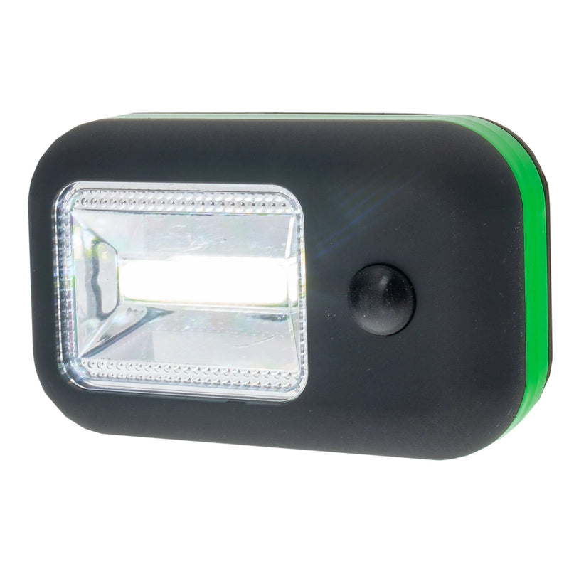 23870 - LA-LBOX-12/48 LitezAll COB LED Compact Work Light