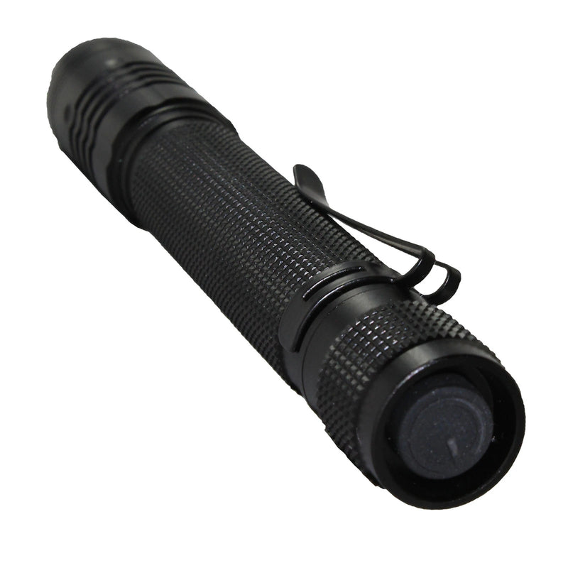 20961 - LA-280FL-6/24 LitezAll 280 Lumen Tactical Flashlight