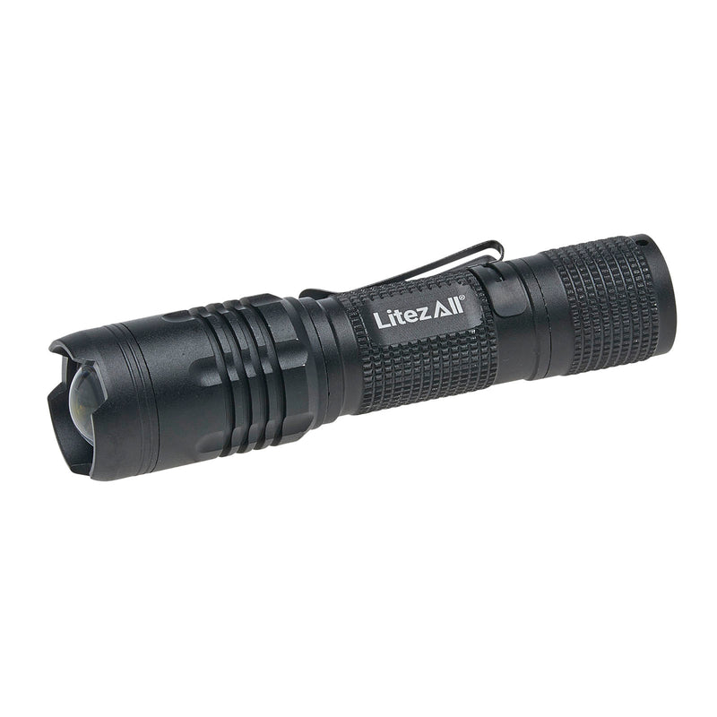 20985 - LA-300FL-6/24 LitezAll 300 Lumen Tactical Flashlight