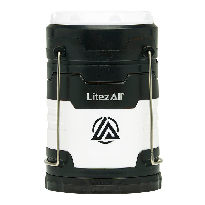 21296-4/16 - LA-COBELAN-4/16 LitezAll Extendable COB LED Lantern