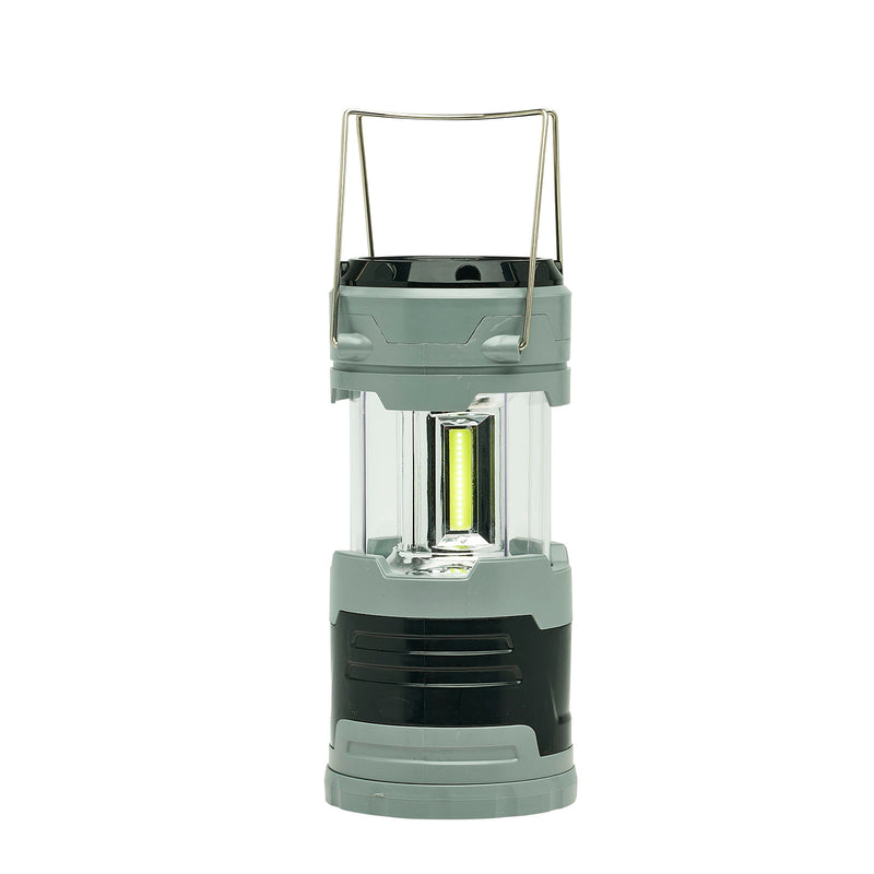 21296 - LA-COBELAN-4:8/24 LitezAll Extendable COB LED Lantern