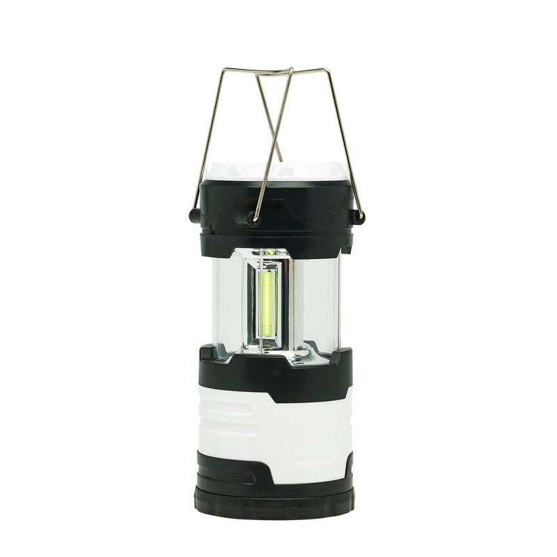 21296 - LA-COBELAN-4:8/24 LitezAll Extendable COB LED Lantern