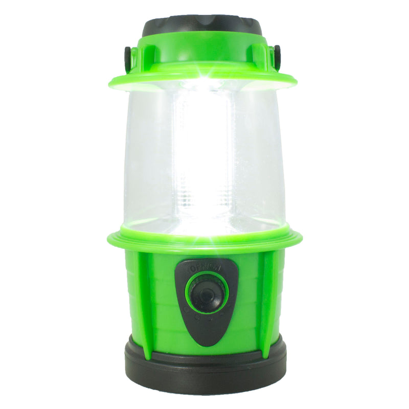 21449 - LA-CB3LN-9/36 LitezAll COB LED Mini Lantern with Dimmer