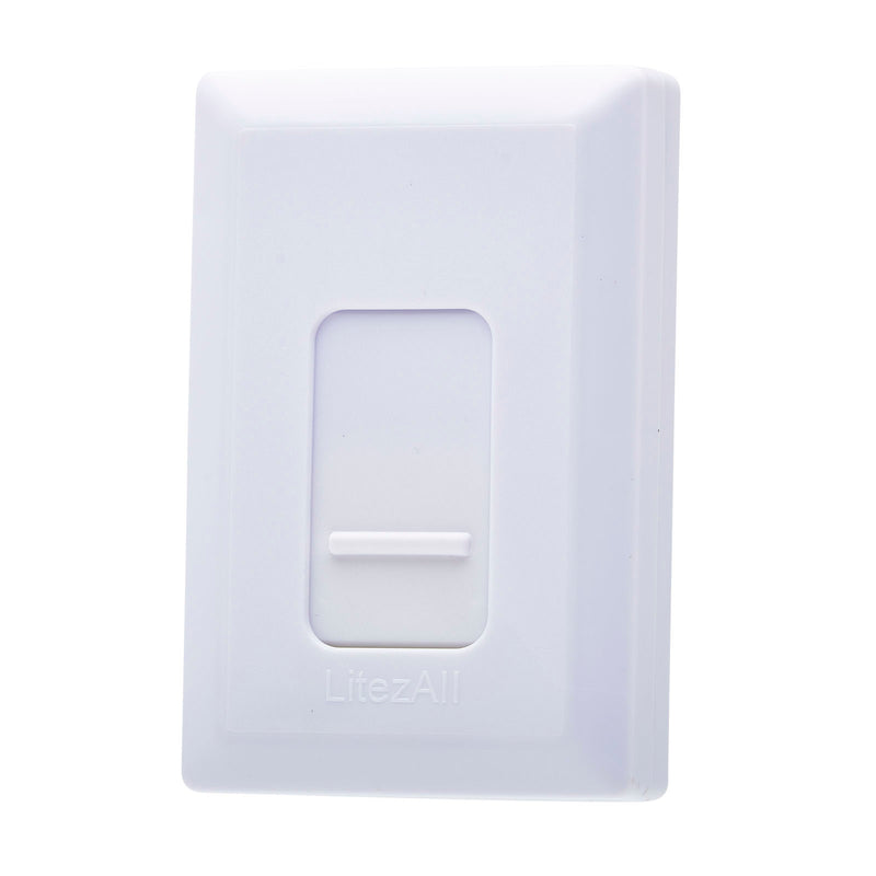 22781 - LA-GLDBULK-12/48 LitezAll Glyde® Wireless Light Switch