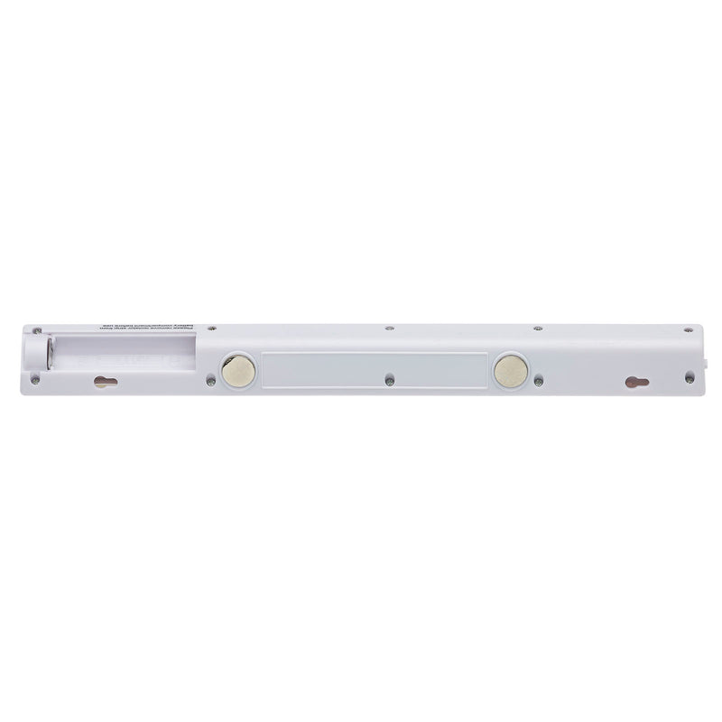 23061 - LA-SNSJMBLB-6/24 LitezAll Motion Activated Jumbo Wireless Light Bar