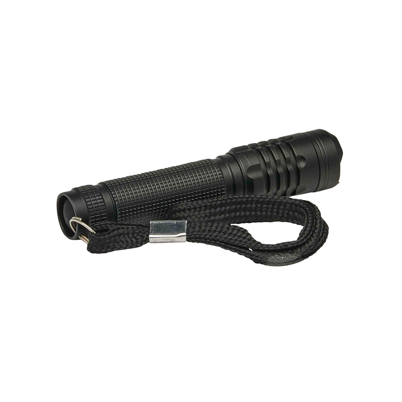 23795 - LA-120FL-8/24 LitezAll 120 Lumen Tactical Flashlight
