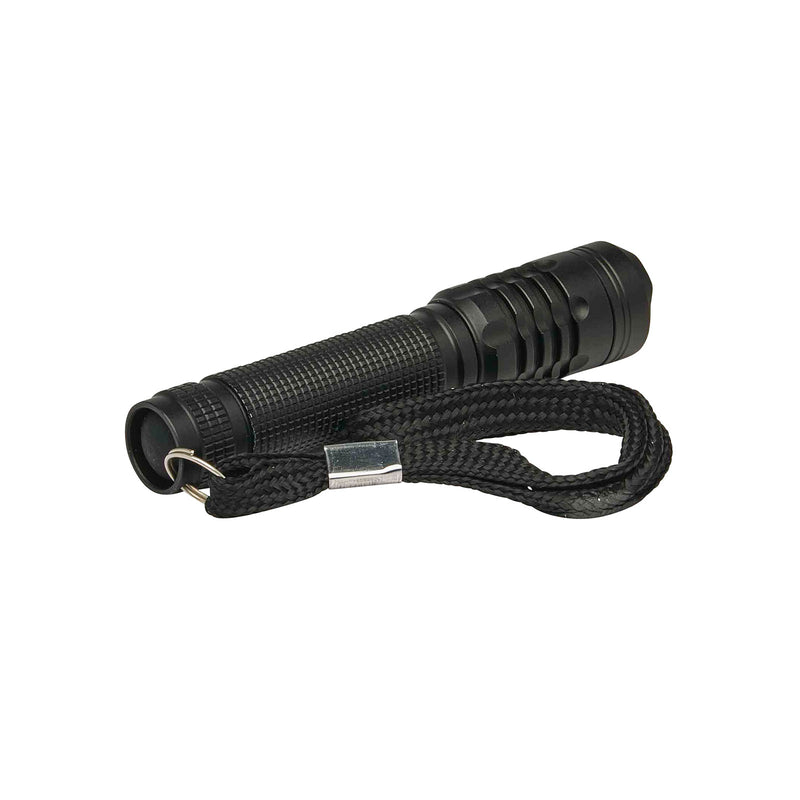 23795 - LA-120FL-8/24 LitezAll 120 Lumen Tactical Flashlight
