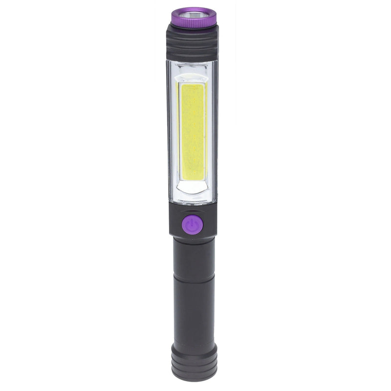 24242-8 - LA-TSKUV-8 LitezAll Task Light with UV Flashlight