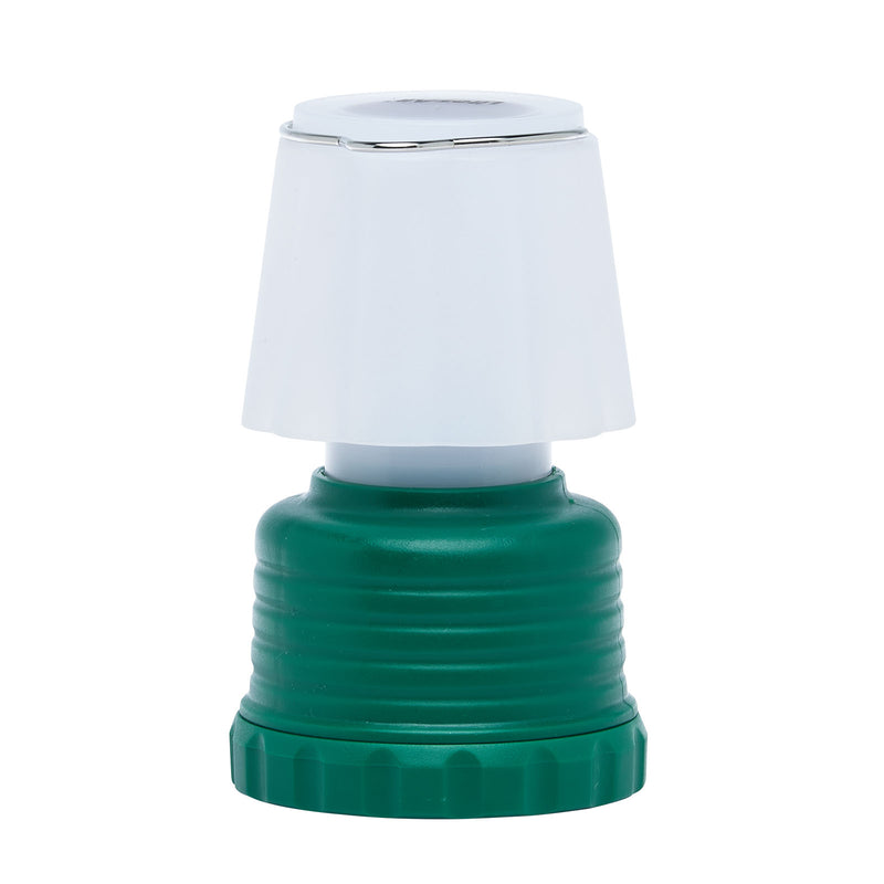 24310 - LA-MINIFLM-8/32 LitezAll Mini LED Lantern with White or Simulated Flame
