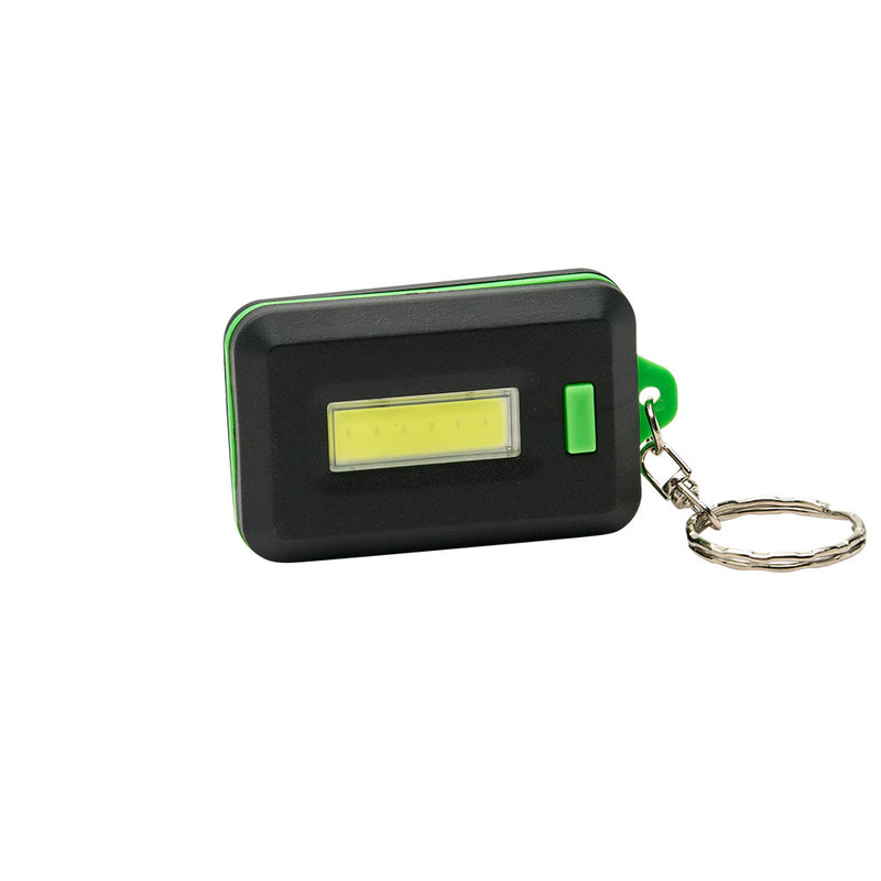 23191 - LA-COBFOB-8/16 LitezAll The COBFOB® Tactical Keychain Light