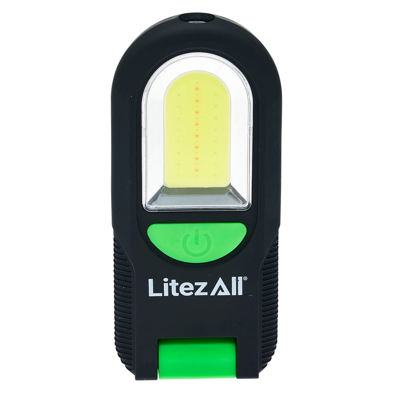 24709 - LA-RCHOVLWRK-8/16 LitezAll Rechargeable Work Light and Emergency Light