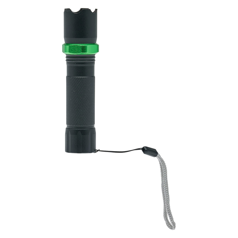 24716 - LA-RCHTAC-8/16 LitezAll Rechargeable Mini Tactical Flashlight