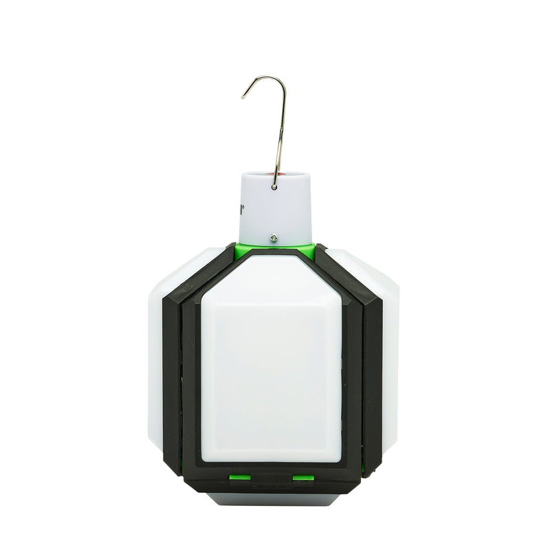 24747 - LA-RCHFLDLAN-8/16 LitezAll Rechargeable Lantern with Fold-Out Panels