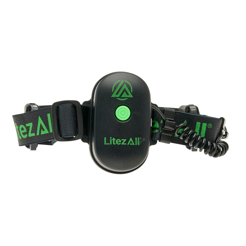 24846 - LA-ARCHL-4/12 LitezAll Briteband® Headband Light
