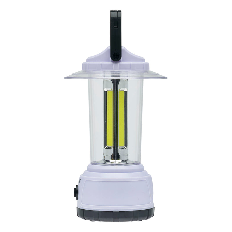 LitezAll Extendable COB LED Lantern