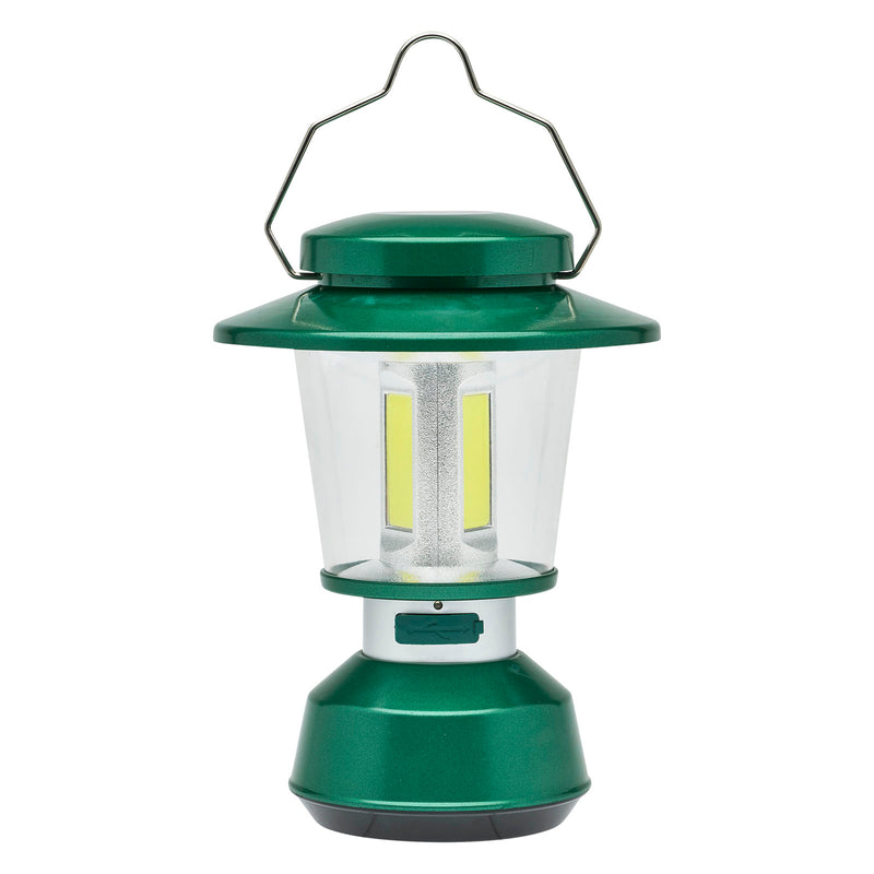 24891 - LA-OLE92-4 LitezAll Ole '92™ 3000 Lumen Rechargeable Vintage Lantern