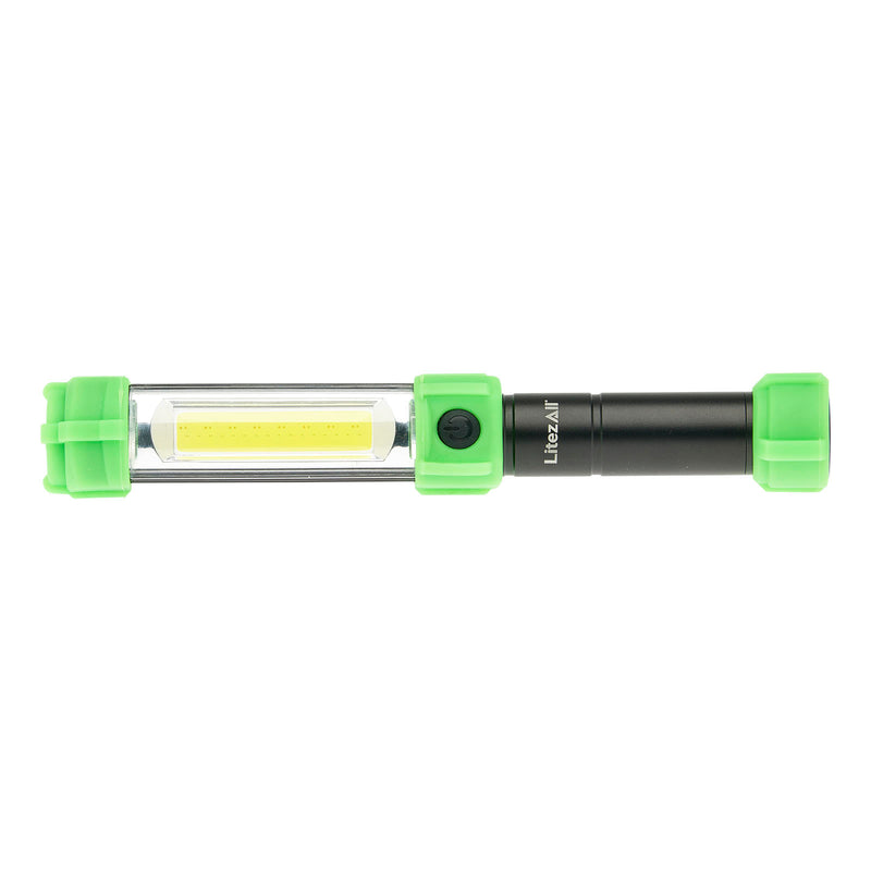 24938 - LA-TSKNI-6/12 LitezAll Nearly Invincible Jumbo Pen Light