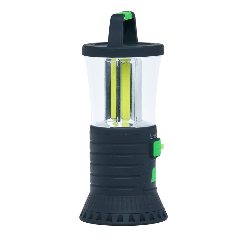 25225 - LA-700RLAN-6 LitezAll Rechargeable 700 Lumen Lantern