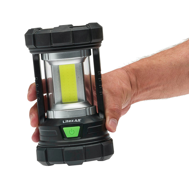 Kodiak Krysis 3000 Lumen Battery Powered Lantern