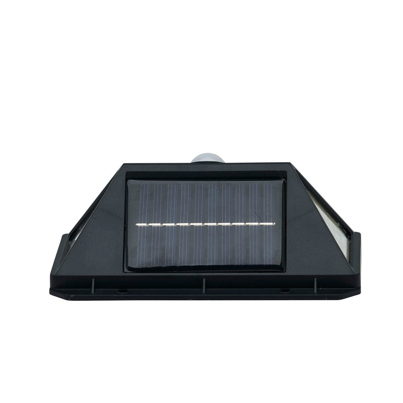 25409 - LitezAll 300 Lumen Solar Security Light