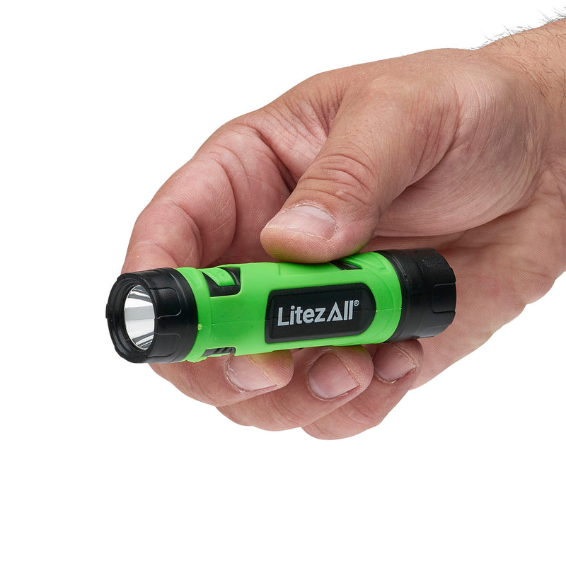 25515-3 - LA-NKLT-3/12 LitezAll Rechargeable Hands Free Neck Light