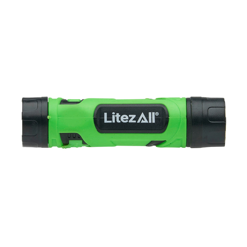 25515-3 - LA-NKLT-3/12 LitezAll Rechargeable Hands Free Neck Light