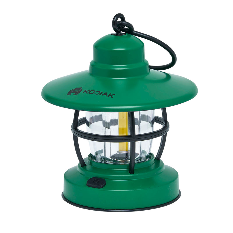 25980 - K-KLASSICJR-4/8 Kodiak® Klassic Jr. Mini Retro Lantern