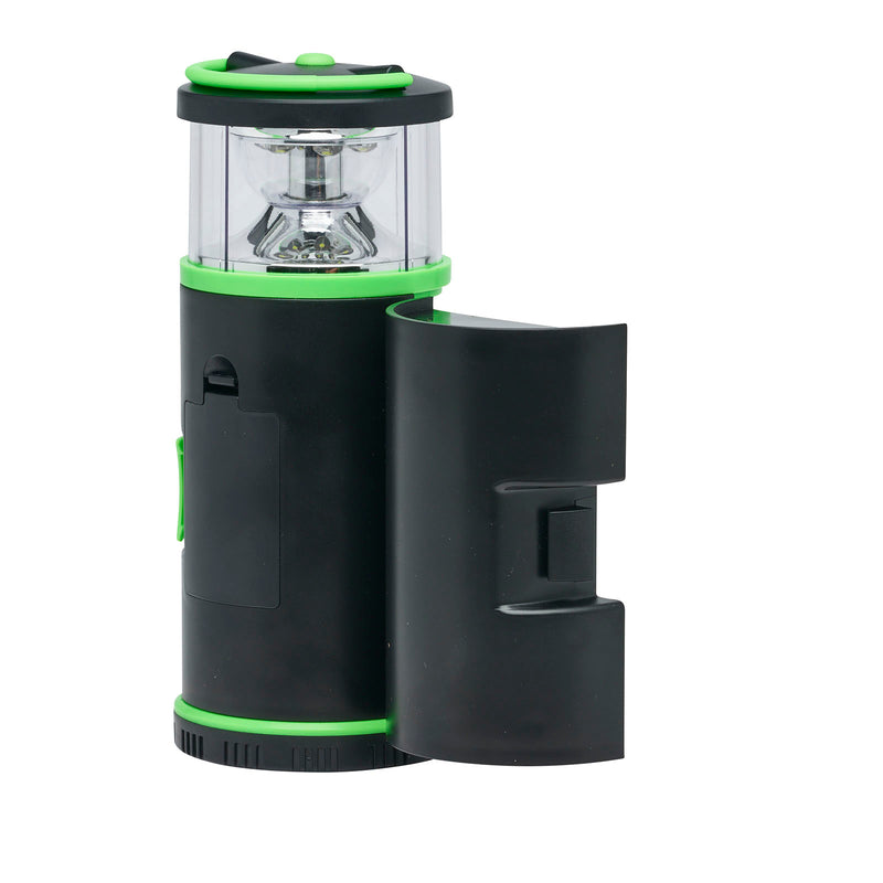 25898 - LA-TOOLKIT-4/8 LitezAll Mini Lantern with Integrated Tool Kit